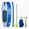 Prkno SUP Jobe Aero Leona 10.6 Inflatable SUP Package modré 486421010-PCS.