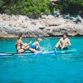 Prkno SUP Jobe Aero Leona 10.6 Inflatable SUP Package modré 486421010-PCS. 14