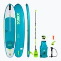SUP deska Jobe Aero Loa 11.6 Inflatable SUP Package green 486421011-PCS.