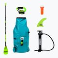 SUP deska Jobe Aero Loa 11.6 Inflatable SUP Package green 486421011-PCS. 9