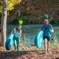 SUP deska Jobe Aero Loa 11.6 Inflatable SUP Package green 486421011-PCS. 10