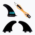 SUP prkno Jobe 9.4 Bamboo Vizela SUP modré 486521001-PCS. 9