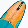 SUP prkno Jobe Bamboo Ventura 10.6 SUP green 486521002-PCS. 6