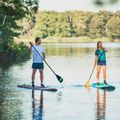 SUP prkno Jobe Bamboo Ventura 10.6 SUP green 486521002-PCS. 11
