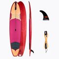 SUP prkno Jobe Bamboo 11.6 Parana SUP bordové 486521003-PCS.