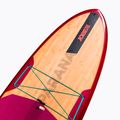 SUP prkno Jobe Bamboo 11.6 Parana SUP bordové 486521003-PCS. 6