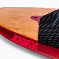 SUP prkno Jobe Bamboo 11.6 Parana SUP bordové 486521003-PCS. 7