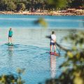 SUP prkno Jobe Bamboo 11.6 Parana SUP bordové 486521003-PCS. 12