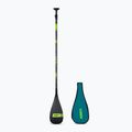SUP 2-dílné pádlo JOBE Carbon Pro černé 486721002
