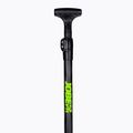 SUP 2-dílné pádlo JOBE Carbon Pro černé 486721002 2