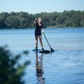 SUP 2-dílné pádlo JOBE Carbon Pro černé 486721002 6