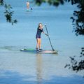 SUP 2-dílné pádlo JOBE Carbon Pro černé 486721002 7