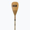 Pádlo SUP Jobe Paddle Bamboo Classic hnědé 486721004-PCS. 4