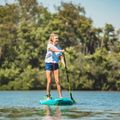 Pádlo Jobe Fiberglass Paddle Lime zelené 3 ks 486721005-PCS. 7