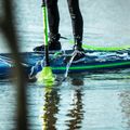 Pádlo Jobe Fiberglass Paddle Lime zelené 3 ks 486721005-PCS. 9