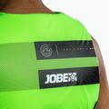 Záchranná vesta JOBE se 4 přezkami zelená 244822001 3