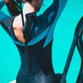 Dámský neopren   JOBE Sofia Fullsuit 3/2 mm blue 10