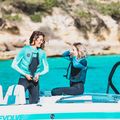 Dámský neopren   JOBE Sofia Fullsuit 3/2 mm blue 11