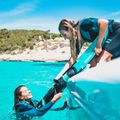 Dámský neopren   JOBE Sofia Fullsuit 3/2 mm blue 12