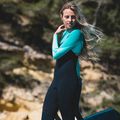 Dámský neopren   JOBE Sofia Fullsuit 3/2 mm teal 7