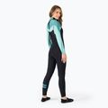 Dámský neopren   JOBE Sofia Fullsuit 3/2 mm teal 2