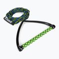 Wakeboardové lano JOBE Prime Wake Combo modrá/žlutá 211322001