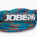 JOBE tažné lano 4 osoby wakeboard 4P modrá 211922002 2