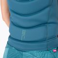 JOBE Dámská bezpečnostní vesta Fragment Blue 244922008 6