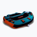 JOBE Airstream Vlečný 3P tyrkysovo-oranžový plovák 230322004-PCS