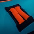 JOBE Airstream Vlečný 3P tyrkysovo-oranžový plovák 230322004-PCS 2