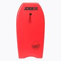 JOBE Dipper bodyboard červená/bílá 286222001 2