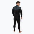 Pánský neopren   JOBE Yukon Fullsuit Backzip 4/3 mm 2