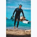 Pánský neopren   JOBE Yukon Fullsuit Backzip 4/3 mm 9