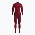 Dámský neopren   JOBE Aspen Fullsuit Backzip 4/3 mm 4