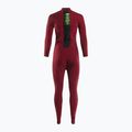 Dámský neopren   JOBE Aspen Fullsuit Backzip 4/3 mm 5