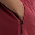 Pánské plavky Jobe Swimshort maroon 314022001-L 5