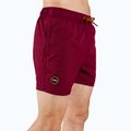 Pánské plavky Jobe Swimshort maroon 314022001-L