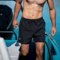 Pánské plavky Jobe Swimshort black 314022002-L 6
