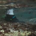 Dětské neoprenové boty JOBE H2O 2 mm 10