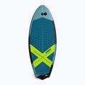 JOBE Sonic Wakesurfer wakeboard šedozelený 582522001 3