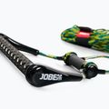 Wakeboardové lanko JOBE Tow Hook zelené 211222003 2
