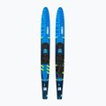 JOBE Allegre Combo wakeboard kit blue 208822001