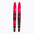 JOBE Allegre Combo wakeboard set červený 208822003