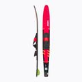 JOBE Allegre Combo wakeboard set červený 208822003 2