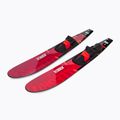 JOBE Allegre Combo wakeboard set červený 208822003 4