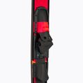 JOBE Allegre Combo wakeboard set červený 208822003 6