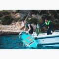 JOBE Stimmel + Tow Hook Handle Package blue 258822001 tažná deska za motorový člun 16