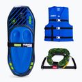 JOBE Sentry Kneeboard Set modrá 258822006 8