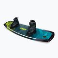 JOBE Wakeboard Vanity Wakeboard 141 & Vázání Maze Set Green/Blue 278822003