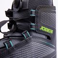JOBE Wakeboard Vanity Wakeboard 141 & Vázání Maze Set Green/Blue 278822003 6
